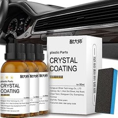 Crystal Coating Polish [FREE Shipping All Over KSA]