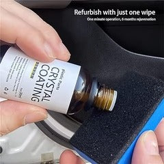 Crystal Coating Polish [FREE Shipping All Over KSA]