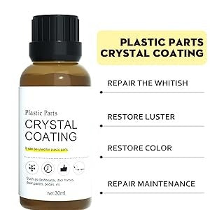 Crystal Coating Polish [FREE Shipping All Over KSA]