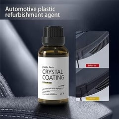 Crystal Coating Polish [FREE Shipping All Over KSA]